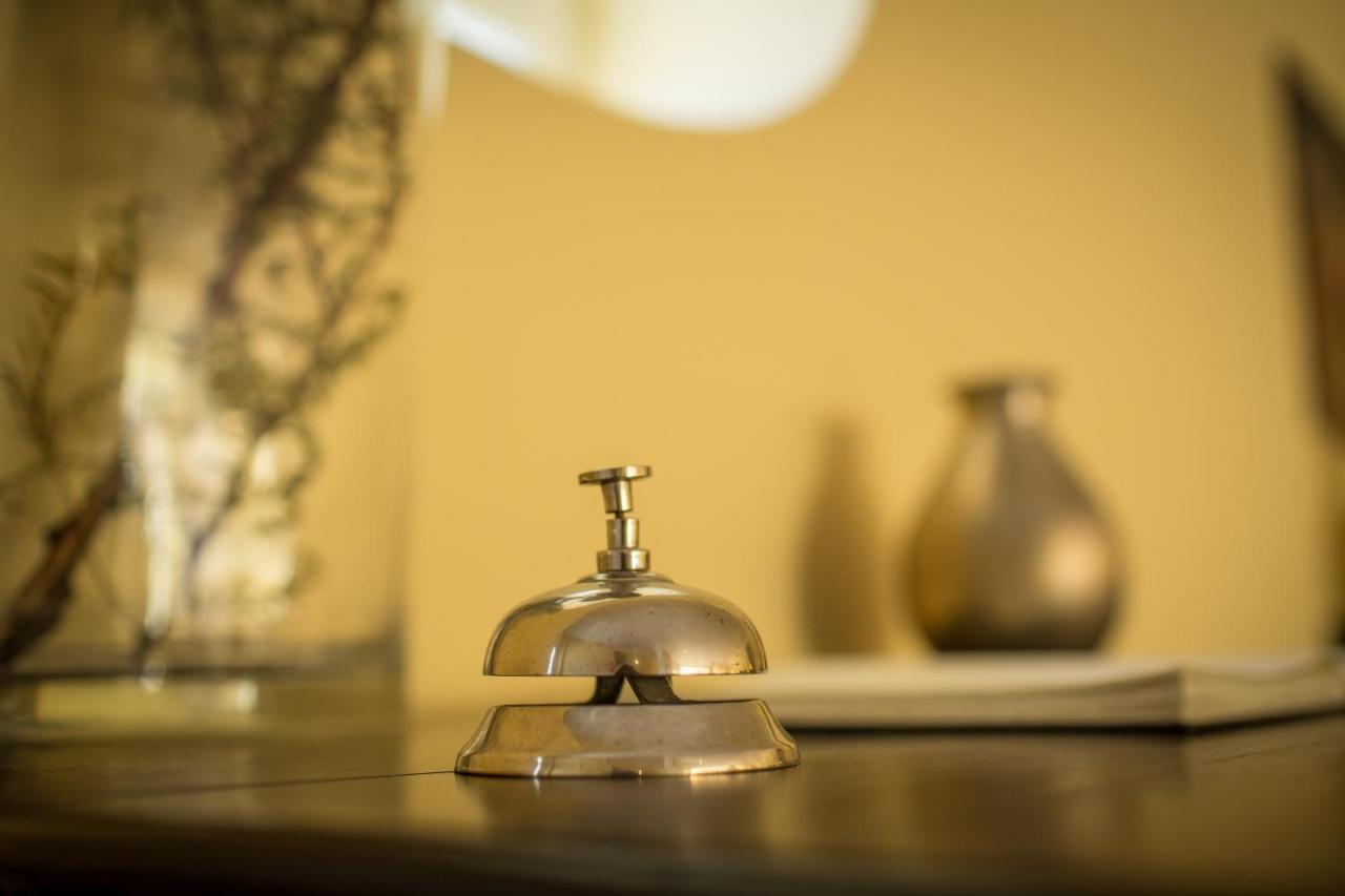 Glicinia Boutique Hotel Freamunde Kültér fotó