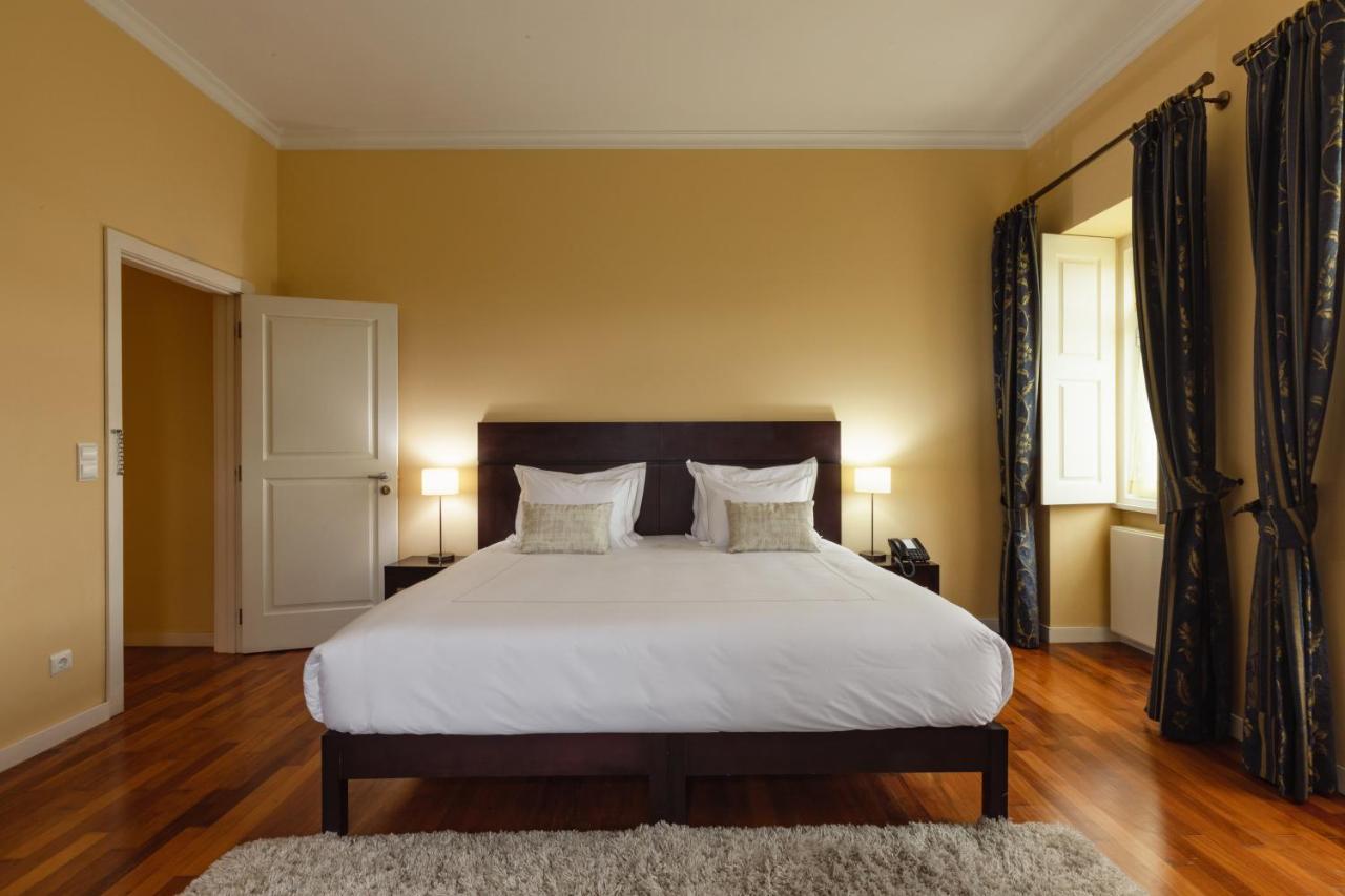 Glicinia Boutique Hotel Freamunde Kültér fotó