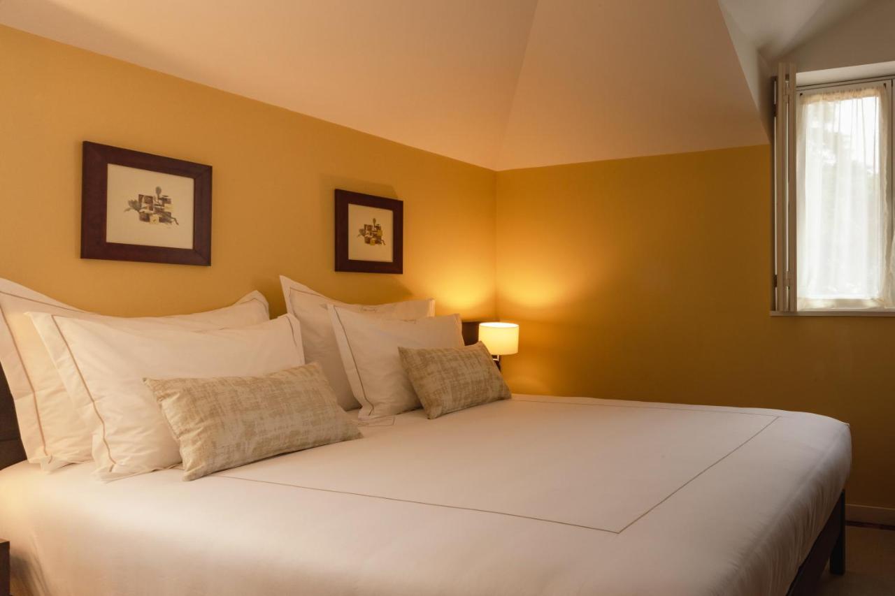Glicinia Boutique Hotel Freamunde Kültér fotó