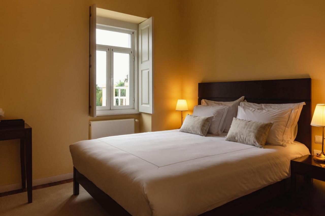 Glicinia Boutique Hotel Freamunde Kültér fotó