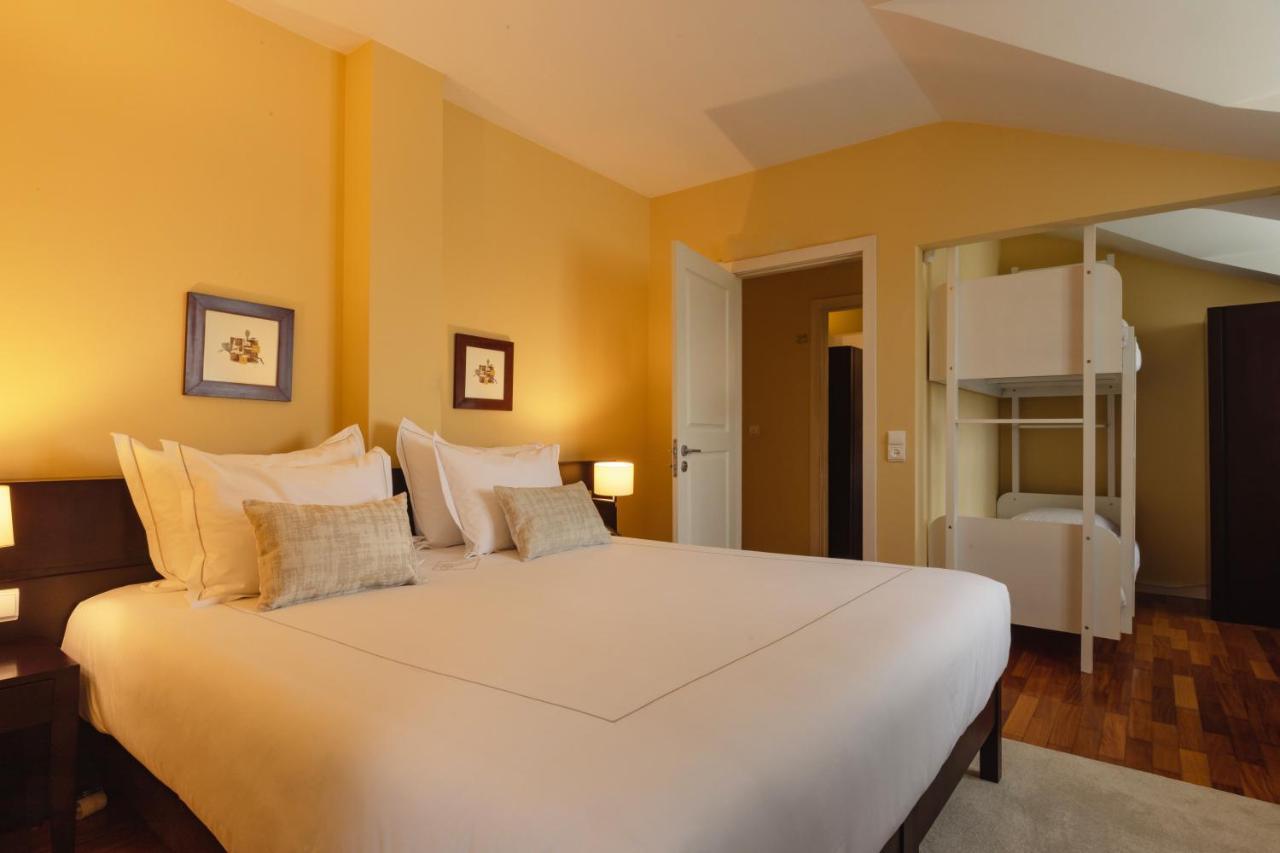 Glicinia Boutique Hotel Freamunde Kültér fotó
