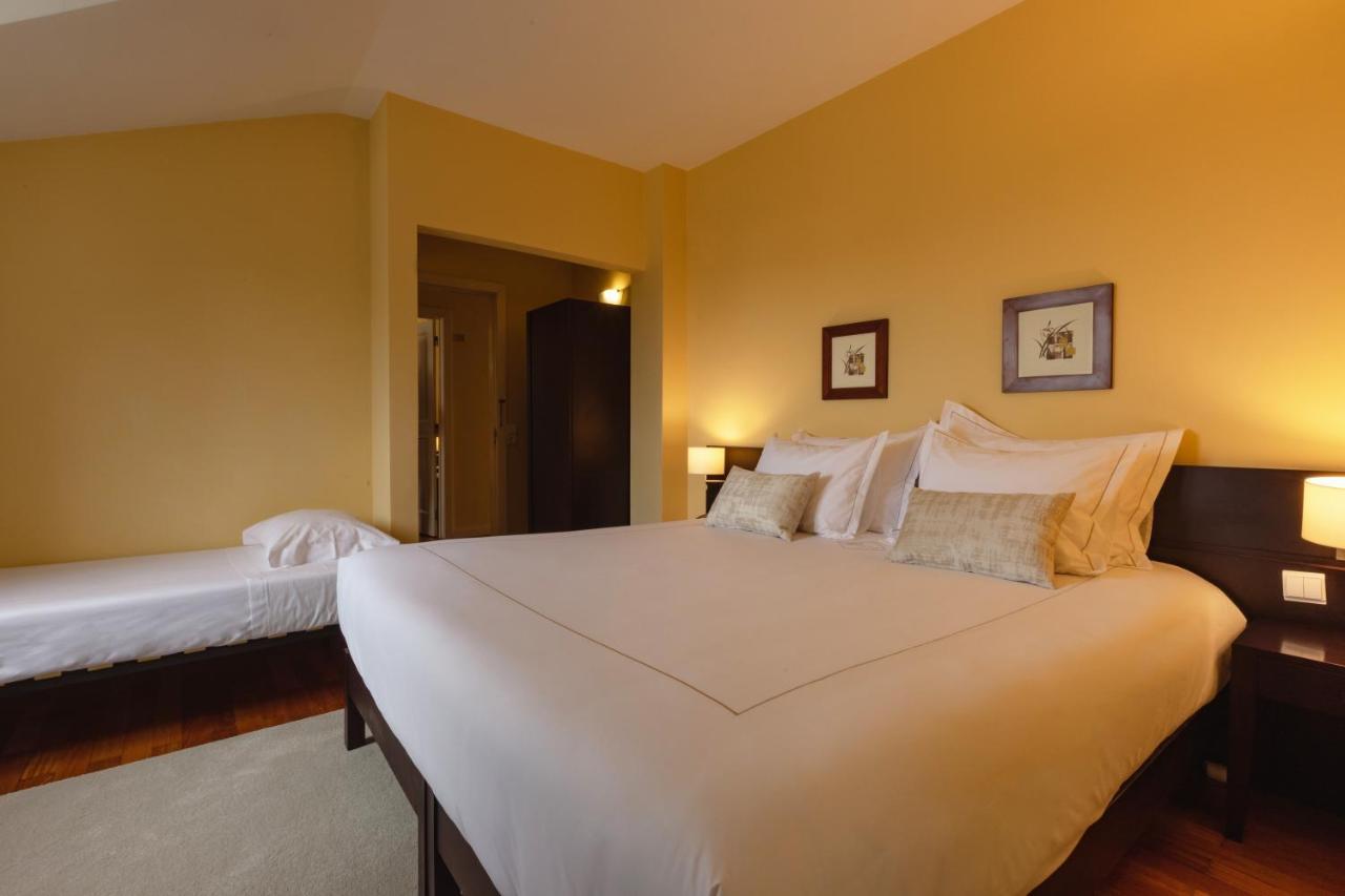 Glicinia Boutique Hotel Freamunde Kültér fotó
