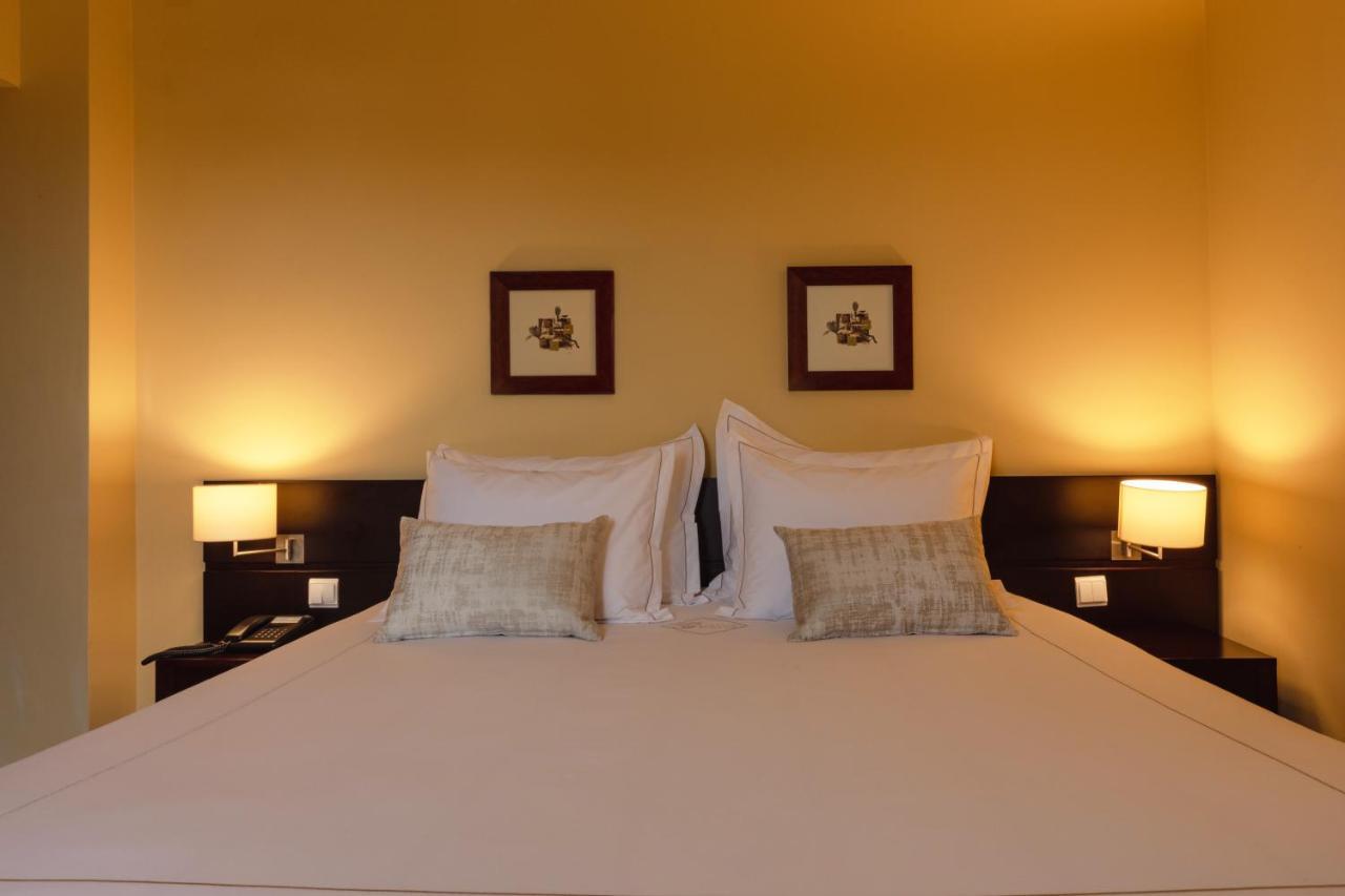 Glicinia Boutique Hotel Freamunde Kültér fotó