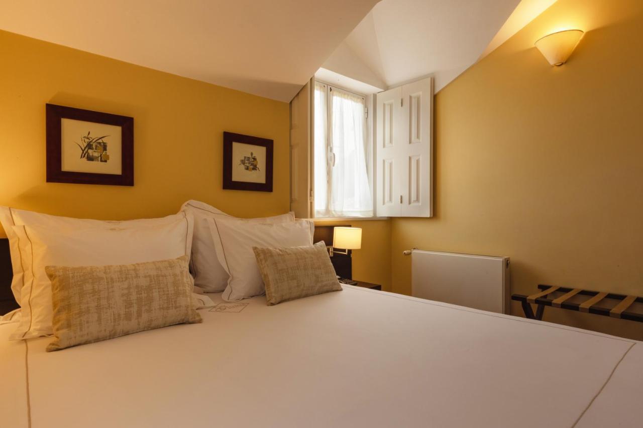 Glicinia Boutique Hotel Freamunde Kültér fotó