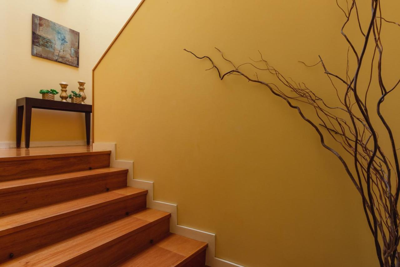 Glicinia Boutique Hotel Freamunde Kültér fotó