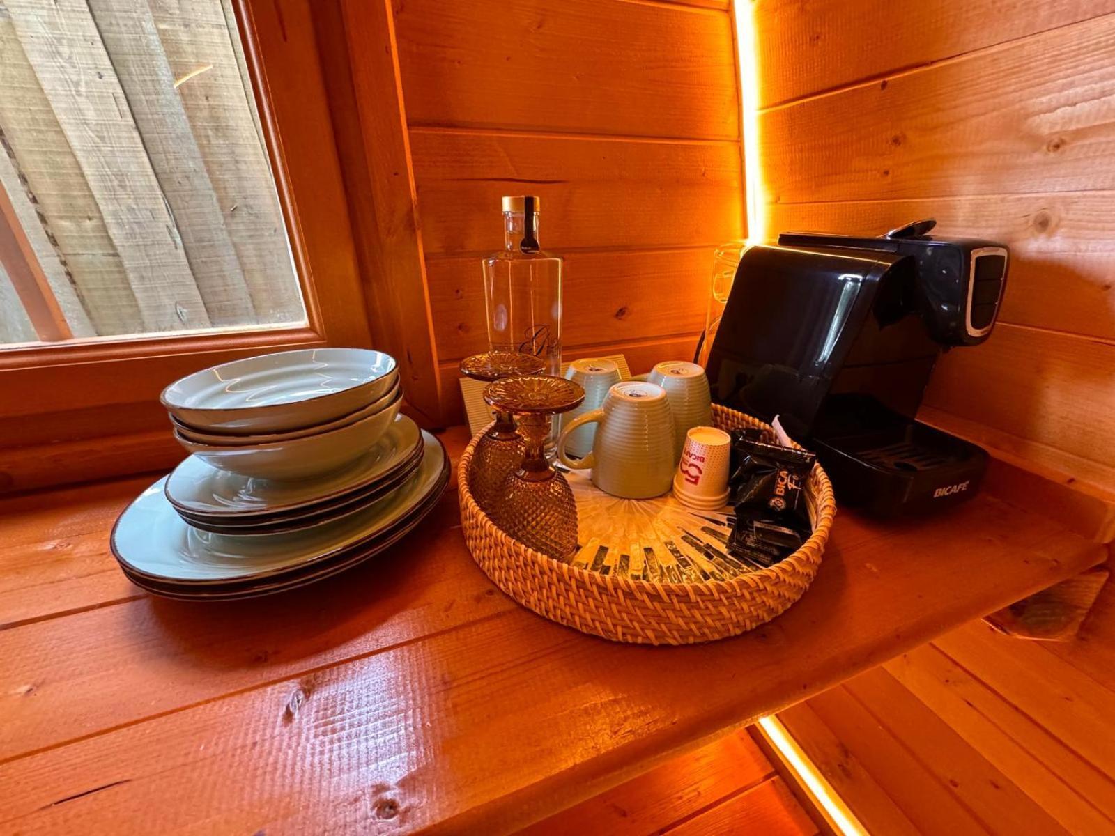 Glicinia Boutique Hotel Freamunde Kültér fotó