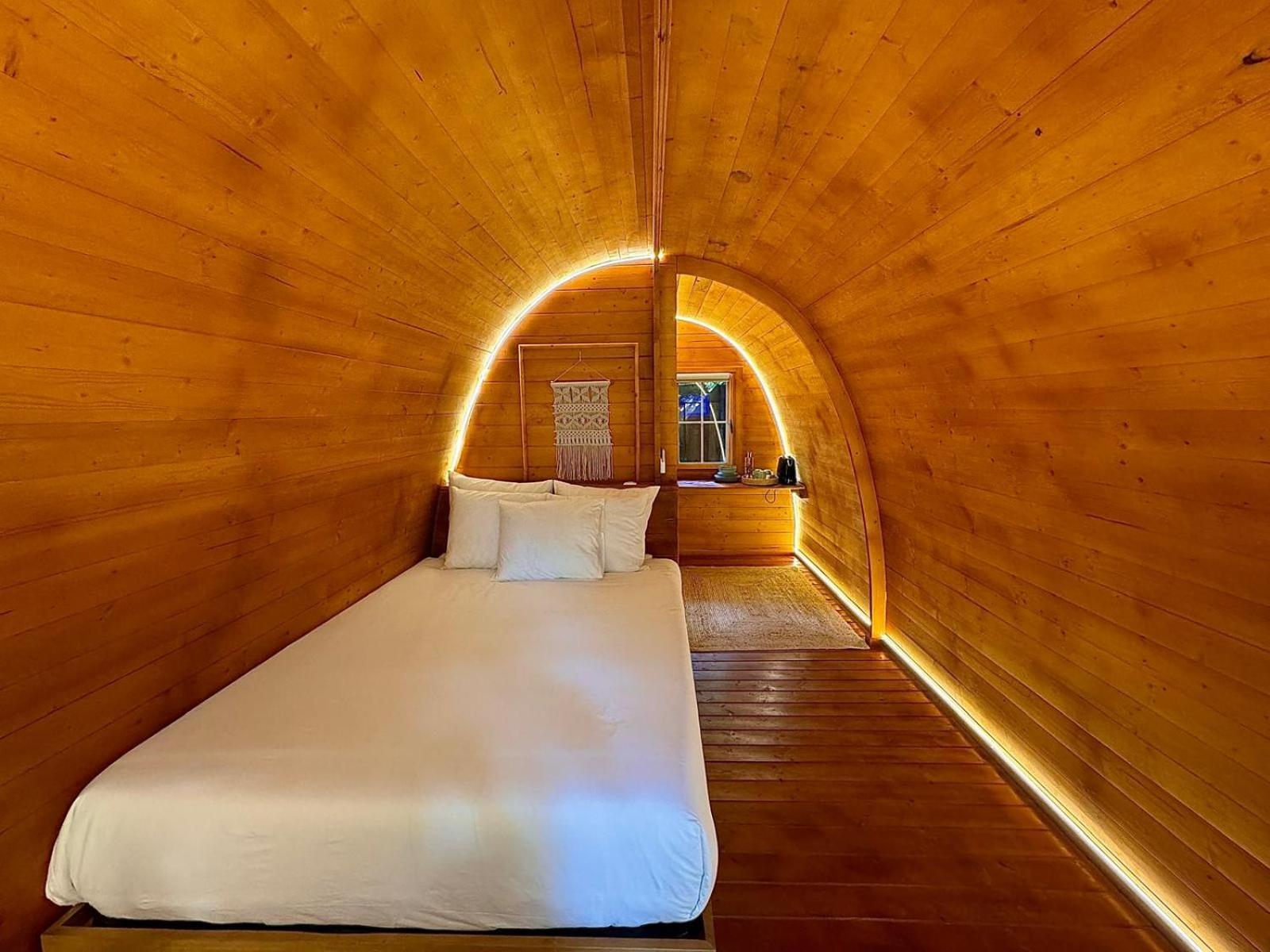 Glicinia Boutique Hotel Freamunde Kültér fotó