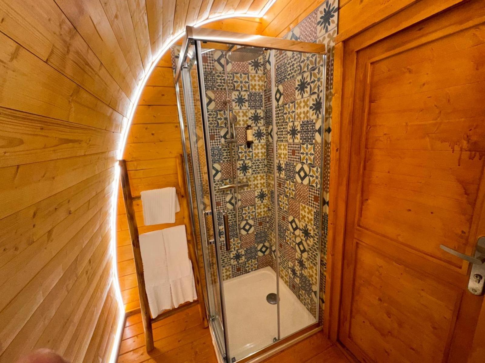 Glicinia Boutique Hotel Freamunde Kültér fotó
