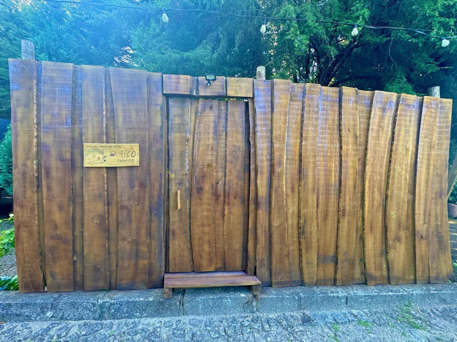 Glicinia Boutique Hotel Freamunde Kültér fotó