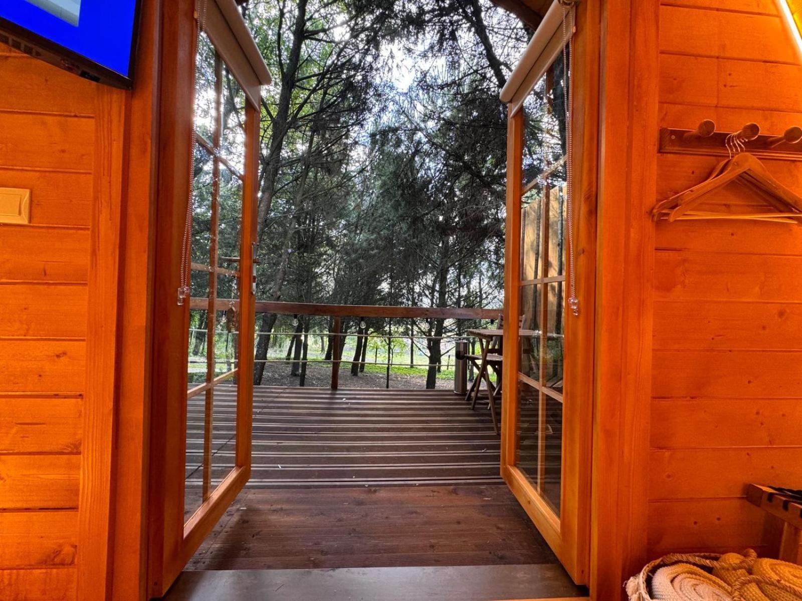 Glicinia Boutique Hotel Freamunde Kültér fotó